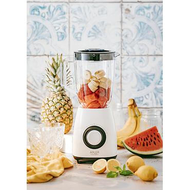 Adler Blender with jar AD 4085 Tabletop