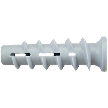 Fischer 078412 skrueanker og vægudtag 25 stk 50 mm