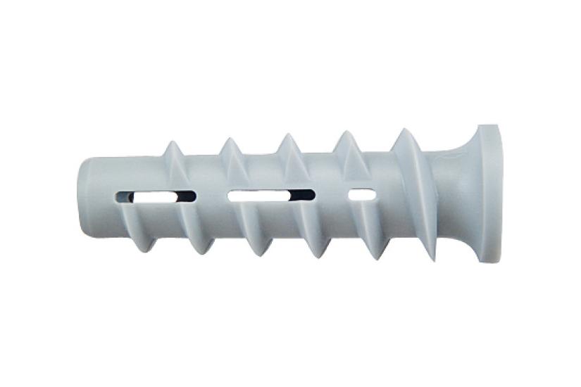 Fischer 078412 skrueanker og vægudtag 25 stk 50 mm