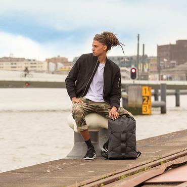 XD Design Urban Lite - rygs&aelig;k til notebook