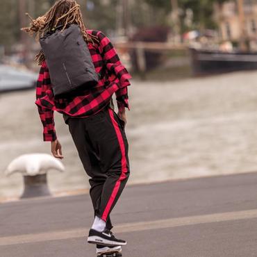 XD Design Urban Lite - rygs&aelig;k til notebook