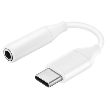 Samsung EE-UC10J - USB-C til hovedtelefon jackstikadapter