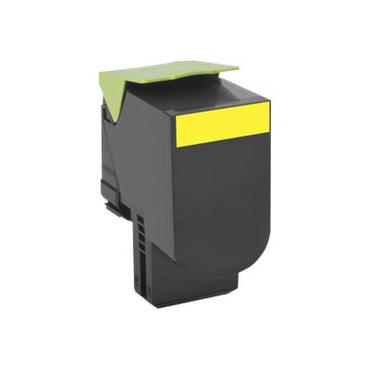Lexmark 802HY