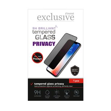 PRIVACY GLASS FS IPHONE 16