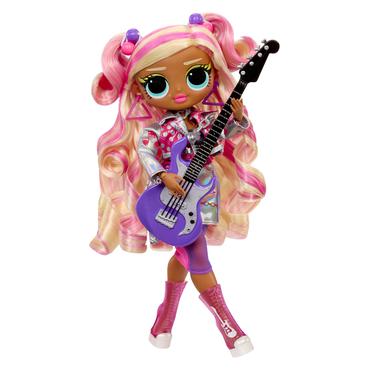 L.O.L. Surprise! OMG Eye Spy - Rockstar