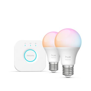 Philips Hue E WCA 806 A60 E27 2kit EU