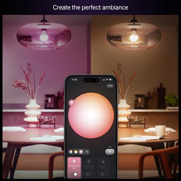 Philips Hue E WCA 806 A60 E27 2kit EU
