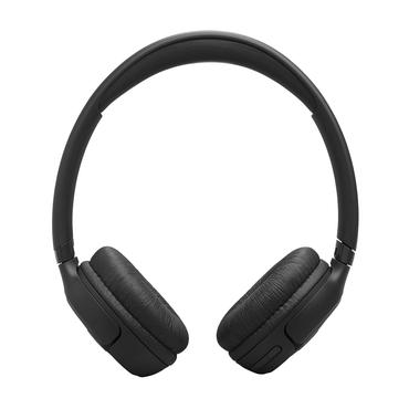 JBL Tune 530BT Headset Trådløs Opkald/musik USB Type-C Bluetooth Sort