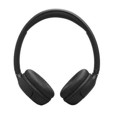 JBL Tune 530BT Headset Trådløs Opkald/musik USB Type-C Bluetooth Sort