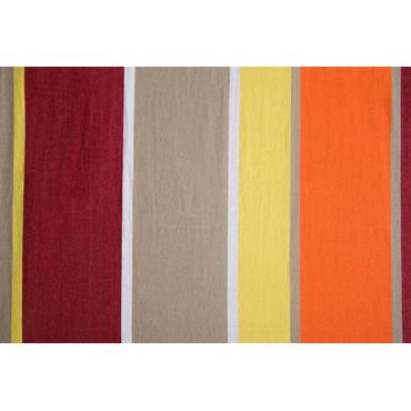 AMAZONAS AZ-1018170 hængekøje Hængende hængekøje 2 person(er) Bomuld, Polyester Flerfarvet