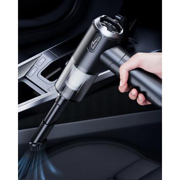 *MINI BLOWER 2 IN 1      JET AIR DUSTER MT6538