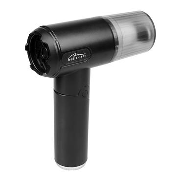 *MINI BLOWER 2 IN 1      JET AIR DUSTER MT6538