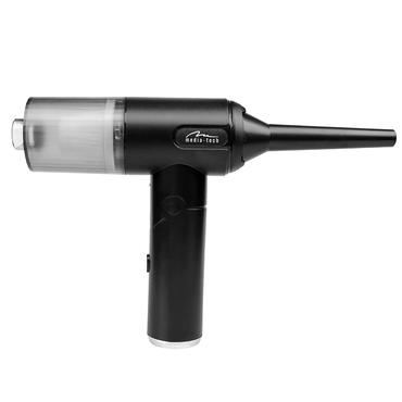 *MINI BLOWER 2 IN 1      JET AIR DUSTER MT6538