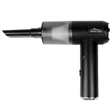 *MINI BLOWER 2 IN 1      JET AIR DUSTER MT6538