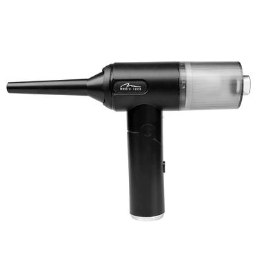 *MINI BLOWER 2 IN 1      JET AIR DUSTER MT6538