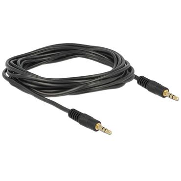 Delock audiokabel - 3 m