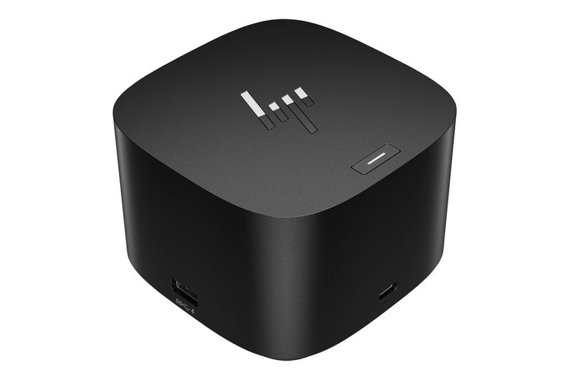 Thunderbolt Dock 120W G4