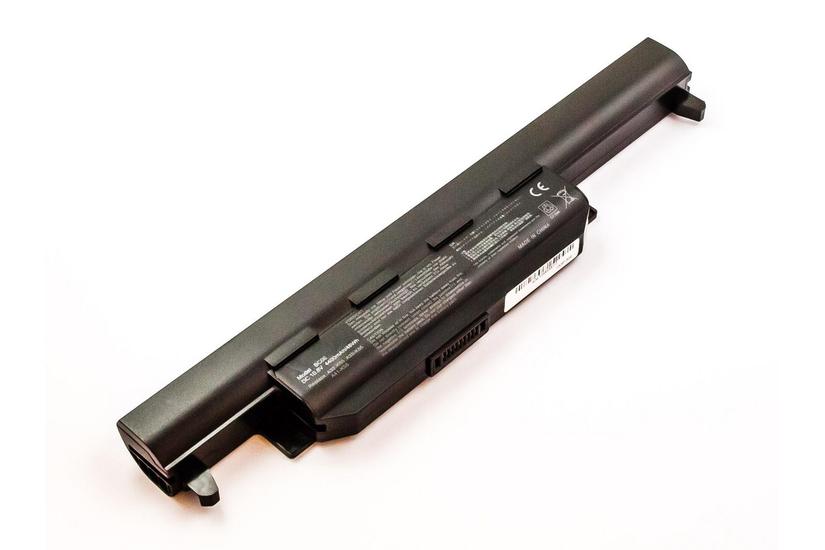 CoreParts - batteri til bærbar computer - 4400 mAh