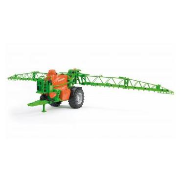 BRUDER Professional series - Amazone UX 5200 trailed field sprayer