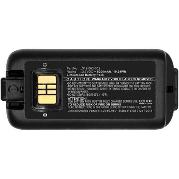 Battery 19.24Wh Li-ion 3.7V