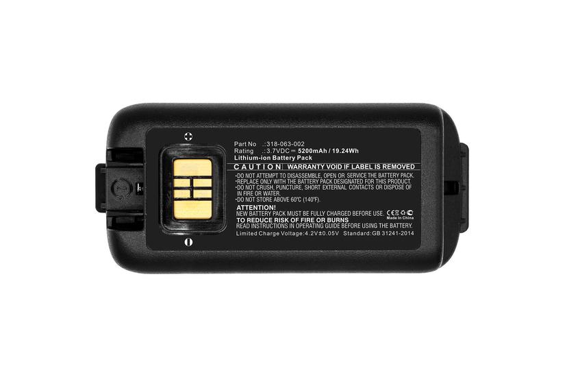 Battery 19.24Wh Li-ion 3.7V