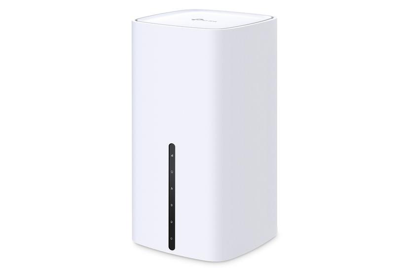 TP-Link Archer NX500 tr&aring;dl&oslash;s router Gigabit Ethernet Dual-band (2,4 GHz / 5 GHz) 5G Hvid