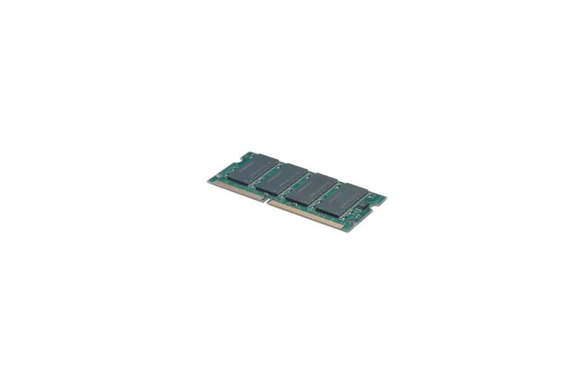 Lenovo - DDR3 - 4 GB - SO DIMM 204-PIN