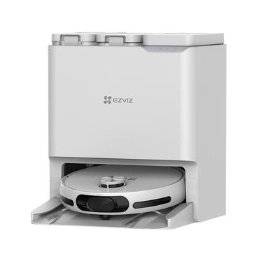 EZVIZ RS20 Pro 0,35 L Støvpose Hvid