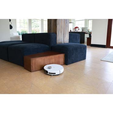 EZVIZ RS20 Pro 0,35 L Støvpose Hvid