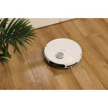 EZVIZ RS20 Pro 0,35 L Støvpose Hvid