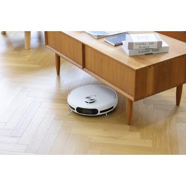 EZVIZ RS20 Pro 0,35 L Støvpose Hvid