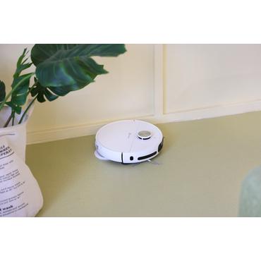 EZVIZ RS20 Pro 0,35 L Støvpose Hvid