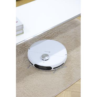 EZVIZ RS20 Pro 0,35 L Støvpose Hvid