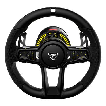 Turtle Beach TBS-0003-05 spil-controller Sort Bluetooth/RF/USB Gearkasse + pedaler Android, PC, Xbox One, Xbox One S, Xbox One X, Xbox Series S, Xbox Series X