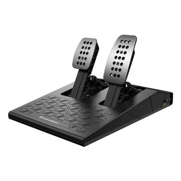 Turtle Beach TBS-0003-05 spil-controller Sort Bluetooth/RF/USB Gearkasse + pedaler Android, PC, Xbox One, Xbox One S, Xbox One X, Xbox Series S, Xbox Series X