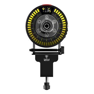 Turtle Beach TBS-0003-05 spil-controller Sort Bluetooth/RF/USB Gearkasse + pedaler Android, PC, Xbox One, Xbox One S, Xbox One X, Xbox Series S, Xbox Series X