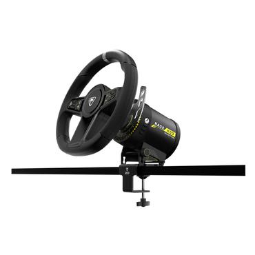 Turtle Beach TBS-0003-05 spil-controller Sort Bluetooth/RF/USB Gearkasse + pedaler Android, PC, Xbox One, Xbox One S, Xbox One X, Xbox Series S, Xbox Series X