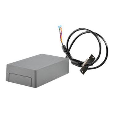 Lexmark Removable Hard Disk Enclosure Kit