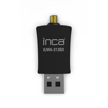 Inca IUWA-313BX antenne 5 dBi