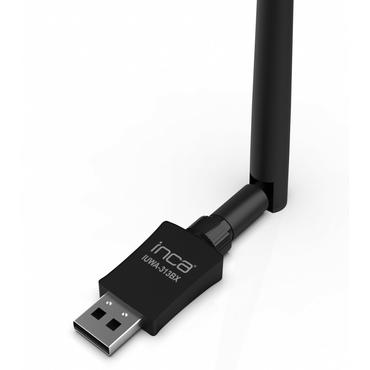 Inca IUWA-313BX antenne 5 dBi
