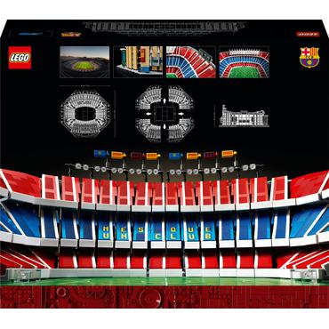 LEGO Creator Expert 10284