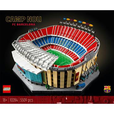 LEGO Creator Expert 10284