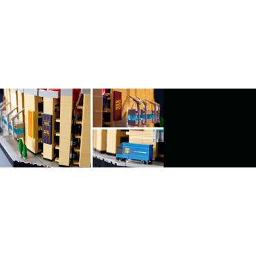 LEGO Creator Expert 10284