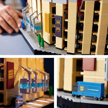 LEGO Creator Expert 10284