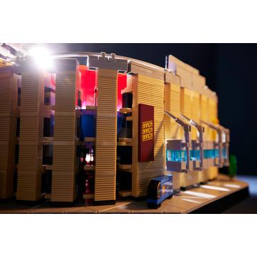 LEGO Creator Expert 10284