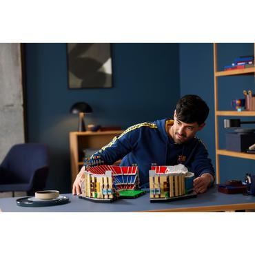 LEGO Creator Expert 10284