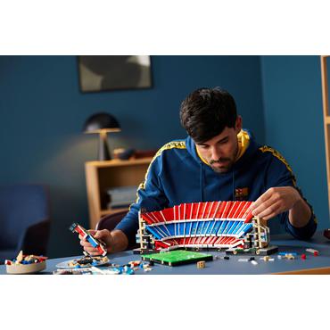 LEGO Creator Expert 10284