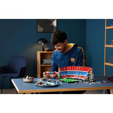 LEGO Creator Expert 10284