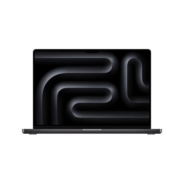 MacBook Pro 16 M4 Pro 24GB 512GB SSD Space Black EN MX2X3ZE/A