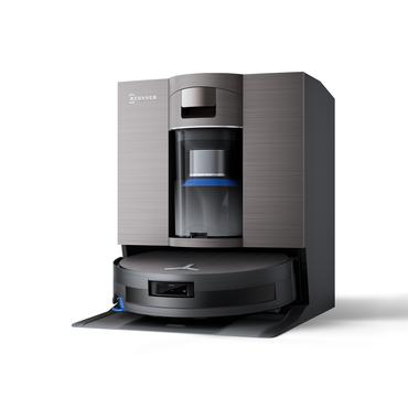 Ecovacs Deebot X11 OmniCyclone Sort